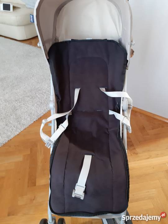Spacerowka parasolka Chicco London z pokrowcem Chicco Warszawa