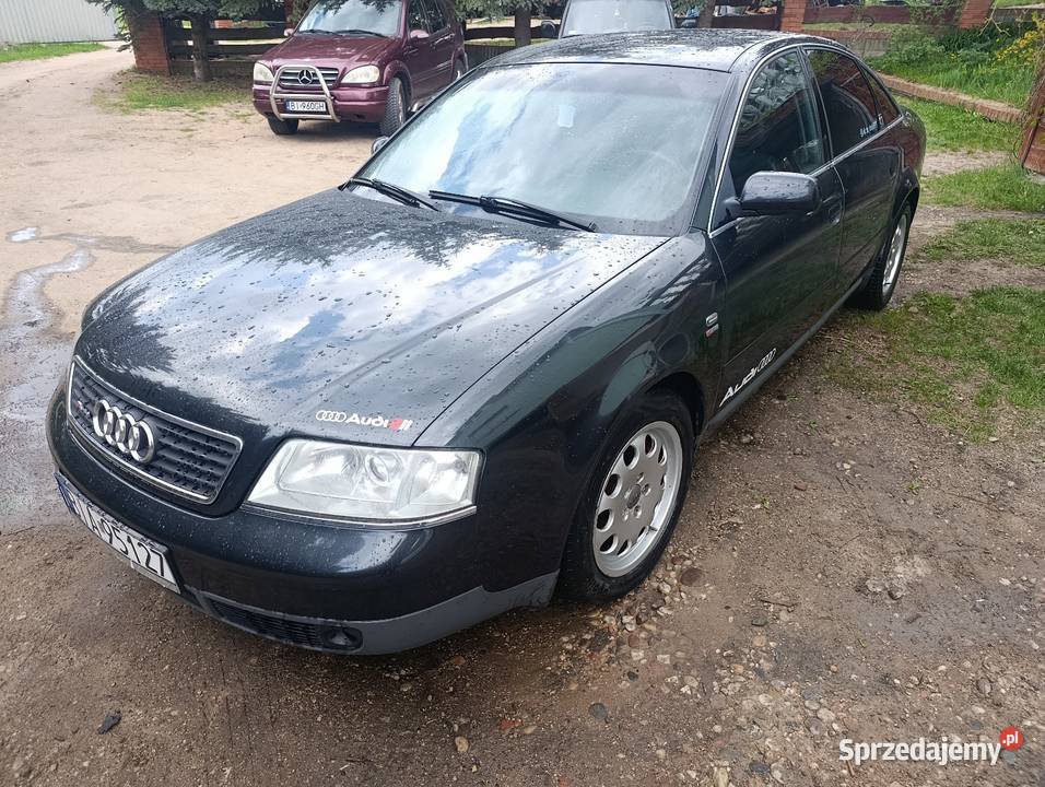 Felgi 4x Audi ORG 5x112 16 opony 2055516 Suwałki