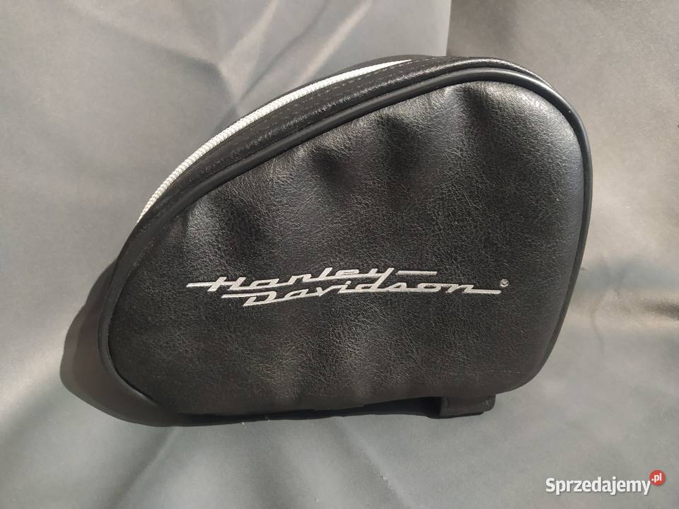 HARLEY KOREK WLEWU PALIWA ZAMYKANY LOGO HD Luboszyce