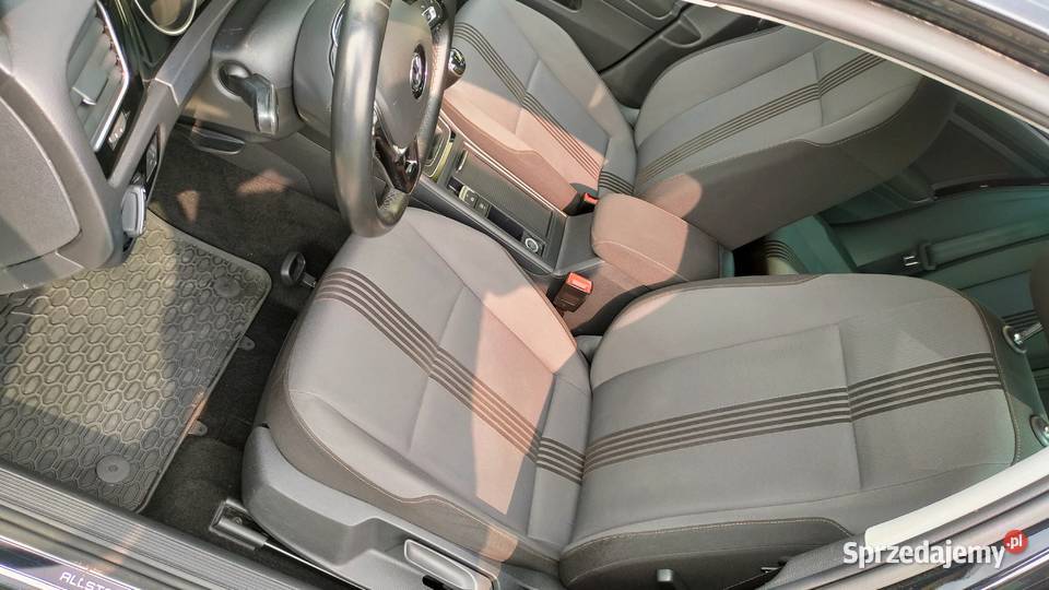 Golf VII 14 tsi
