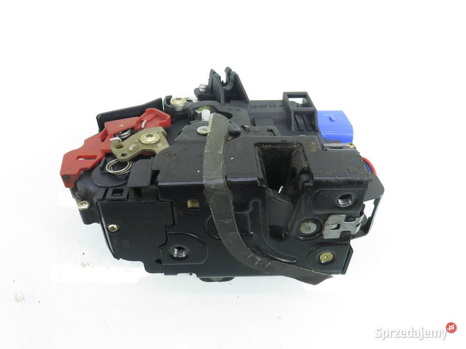 ZAMEK LEWY TYLNY VW PHAETON 3D4839015 osobowe sprzedam