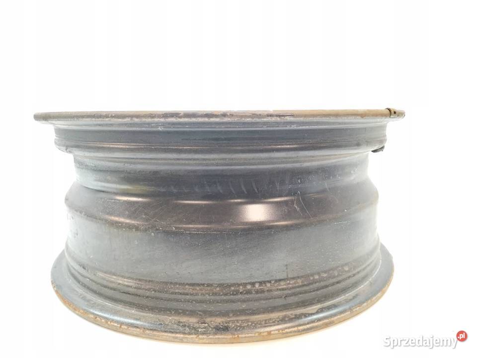 FELGA STALOWA R16 5X112 ET50 OC57MM 65JX16H2