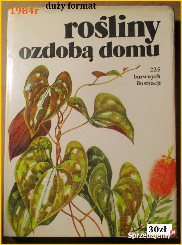 Kwiaciarstwo Podręcznik techników ogrodniczych rolnictwo, nauki rolnicze Łódź