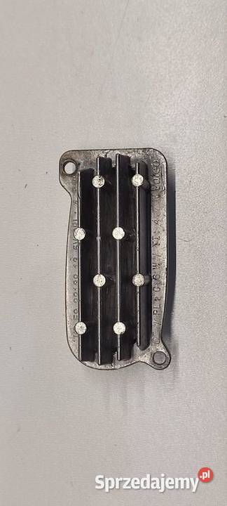 SEAT TARRACO CUPRA FORMENTOR MODUŁ LAMPY LED JEŻ