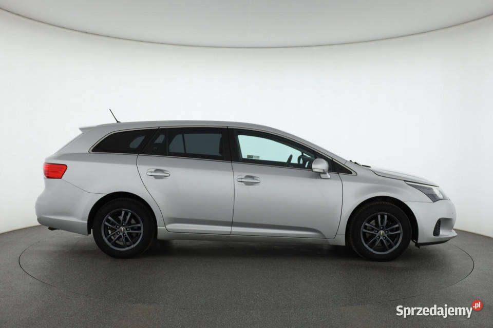 Toyota Avensis 20 D4D czujnik parkowania Piaseczno