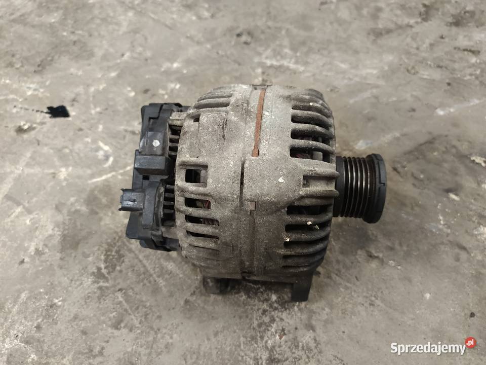 Alternator renault 19 dci 0124525047 8200229907 Bychawa
