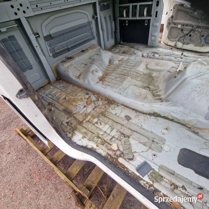 VOLVO FH4 FH 4 FH5 FH 5 KABINA SZKIELET POSZYCIE