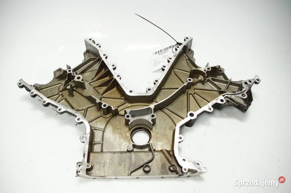 OBUDOWA ROZRZĄDU PORSCHE CAYENNE I 9481011217R Lipno