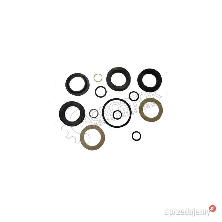 Komplet naprawczy siłownika obrotu jumz eo2621a Pozostałe Parczew