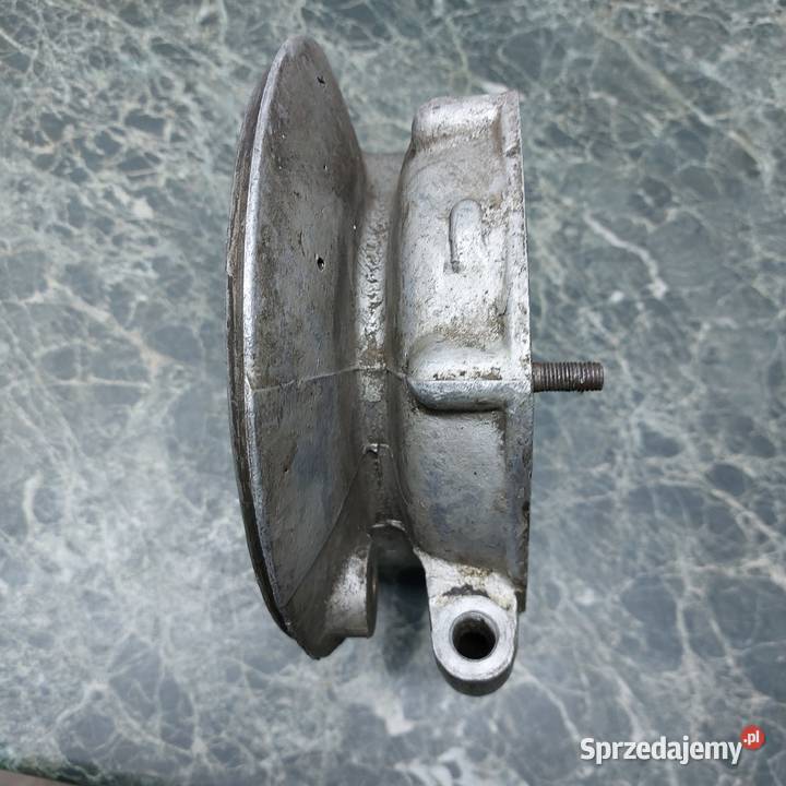 M72 M 72 obudowa dyfra na półbęben stary typ Osłony i obudowy Łódź