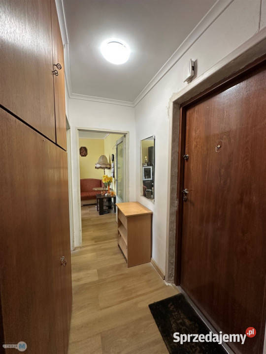 Mieszkanie Kielce 415m2 2pok