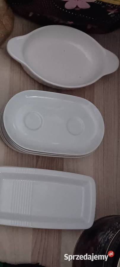 naczynia do serwowania i zapiekania Thomas