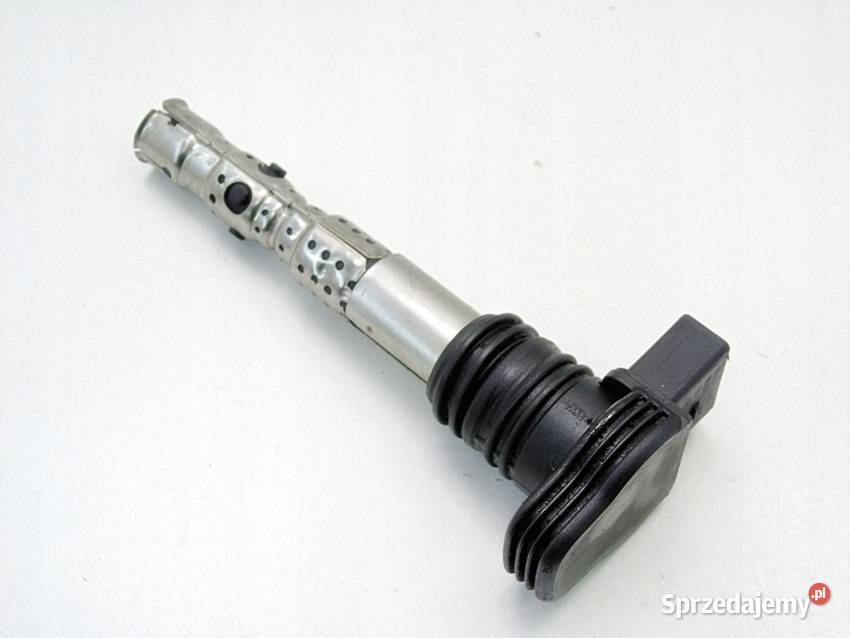 CEWKA ZAPŁONOWA 20 20V AUDI A4 B6 B7 A6 C5 Sosnowiec