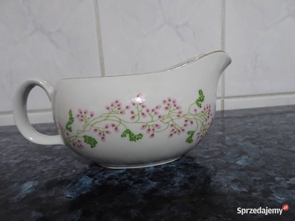 sosjerka Wałbrzych lata 1952 1992 Warszawa