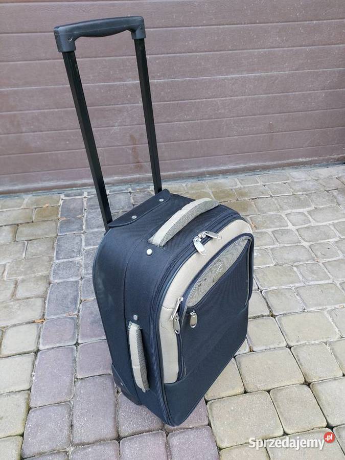 komplet 3 walizek kujawsko-pomorskie