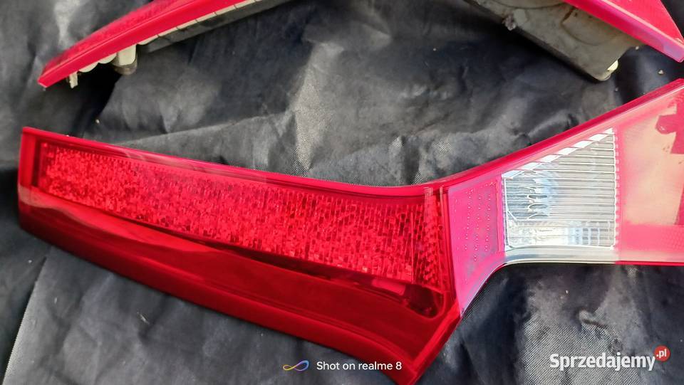 Sprzedam lampy klapy tylnej XC 70 uniwersalne Zamość