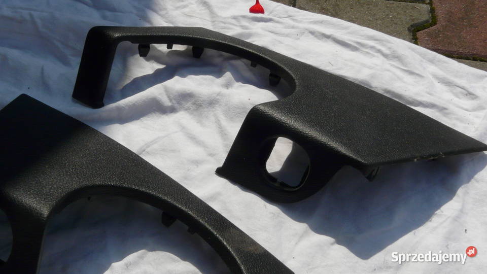 boczki opuszczania szyb ford fusion fiesta mk6 wielkopolskie Wolsztyn