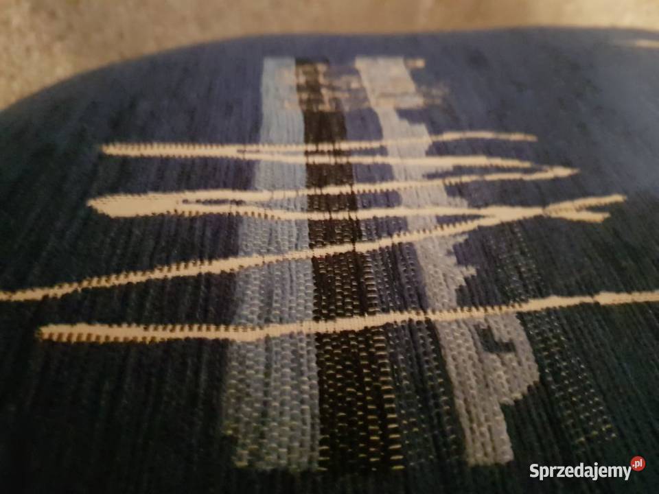 Krzesło Fotel biurkowy szkolne młodzieżowe Kielce