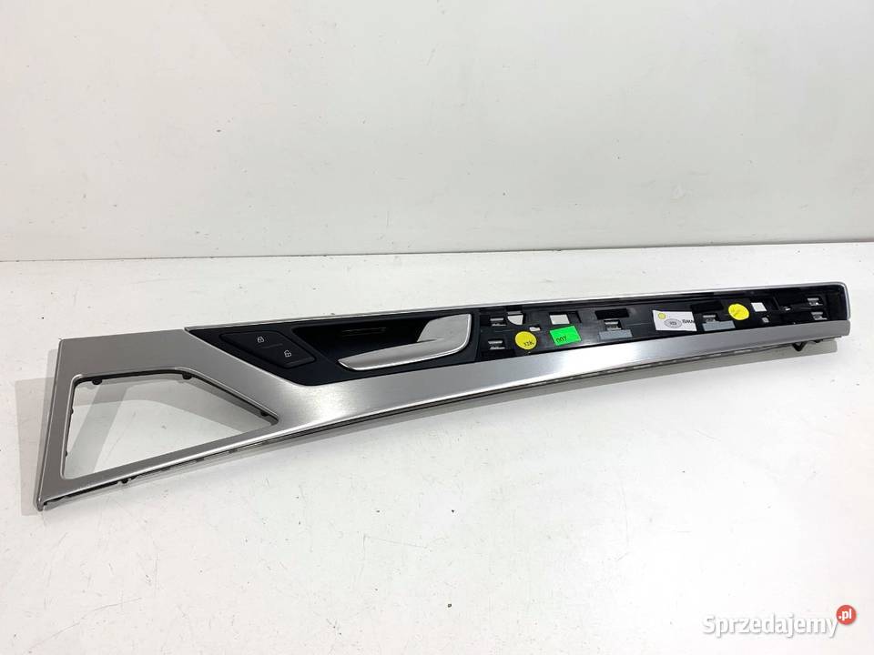 LISTWA DEKOR DRZWI TYŁ PRAWY AUDI A8 D4 sprzedam