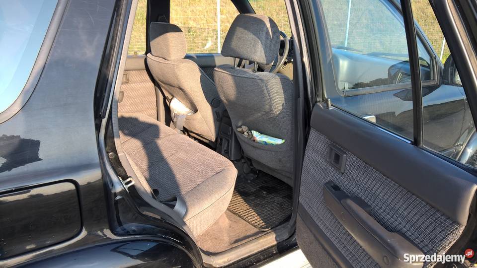 Toyota 4Runner 30 V6 Garwolin sprzedam