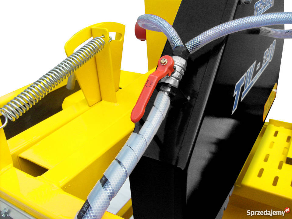 PIŁA STOLIKOWA PRZECINARKA STOŁOWA BUDOWLANA DO Biznes i Przemysł Wrocław