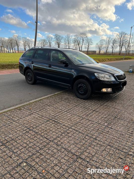 koda octavia 20 tdi alldrive 4x4 dsg ładna Bystrzyca Kłodzka sprzedam