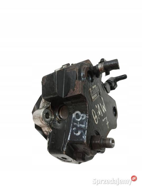 POMPA WTRYSKOWA 0445010073 30 D M57 Bmw Seria 7 sprzedam