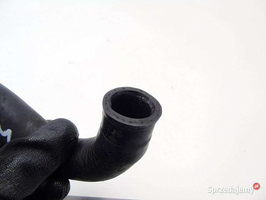 WĄŻ PRZEWÓD WODY CHŁODZENIA 11 CRDI I10 I20 I II osobowe Sosnowiec