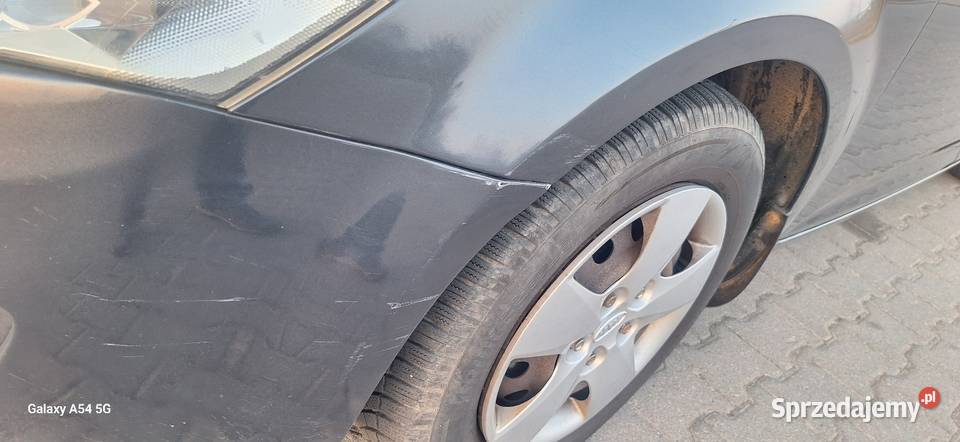 KIA CEEDSPRZEDAM benzyna Konin