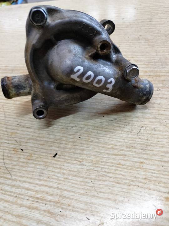 Pompa wody Honda CBR 600 PC 23 łódzkie Łubno