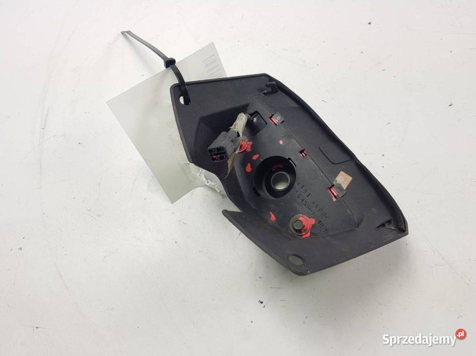 OSŁONA MOTOCYKL SUZUKI GSR 600 kujawsko-pomorskie Lipno