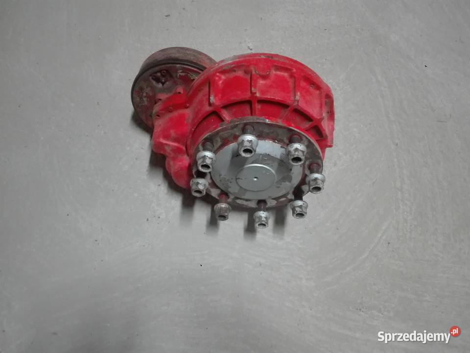 Zwolnice fahr M2480 M2580 Pozostałe Umieszcz