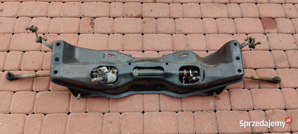 Subaru Impreza STI Przekładnia Kołyska osobowe Kraków sprzedam