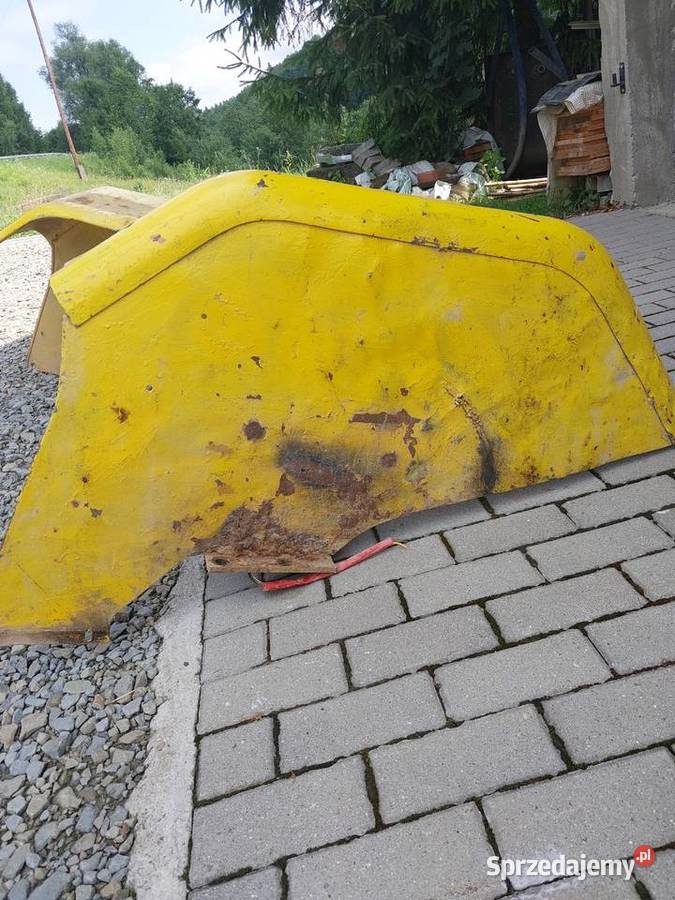 Błotniki c 330 podkarpackie