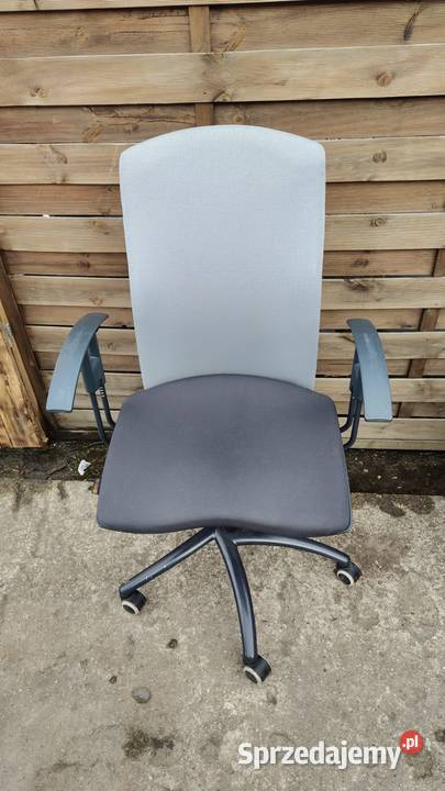 Krzesło Sitag Reality Dostępne 8 sztuk PROMOCJA