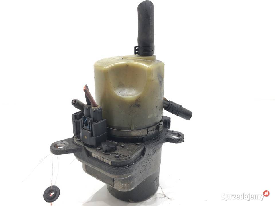 POMPA WSPOMAGANIA VOLVO V50 4N513K514BD 16 109 Pompy wspomagania podkarpackie