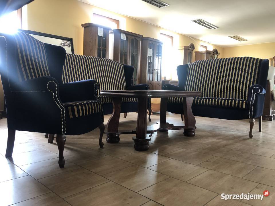 Zestaw Ludwig 321 Wyprzedaż Katowice