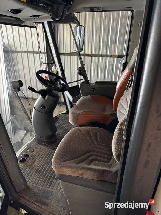 Kombajn Claas Lexion 585 nieuszkodzony Bolesławiec sprzedam