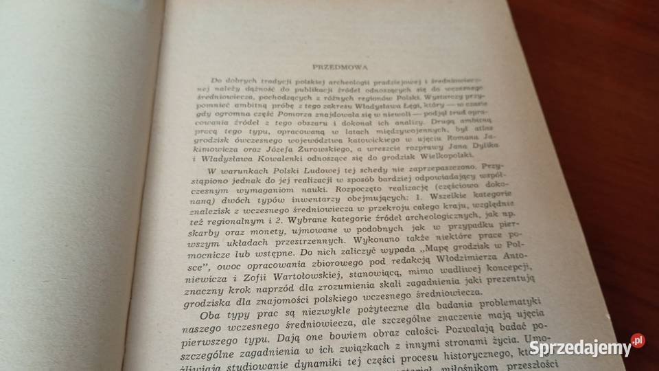 Studia i mat do osadnictwa Opolszczyzny pomorskie Gdańsk