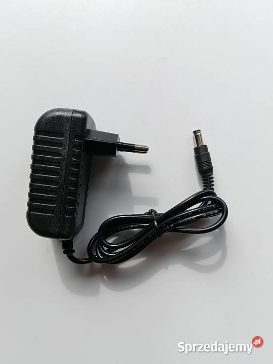 Zasilacz 12V 2A Model 1220 ACDC Białystok