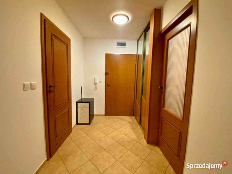 Wynajmę mieszkanie Wrocław Stare Miasto