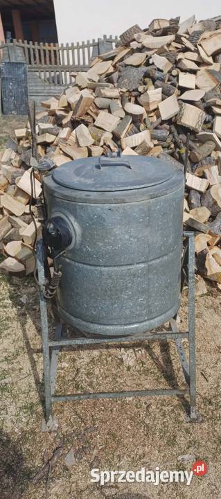 Sprzedam parnik Trzydnik Duży-Kolonia