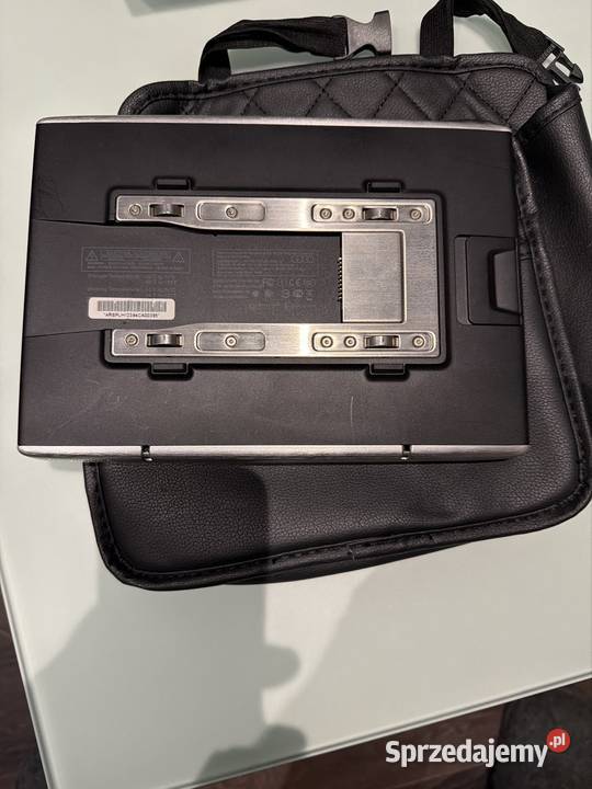 Audi entertainment mobile system dvd monitor Kraków sprzedam