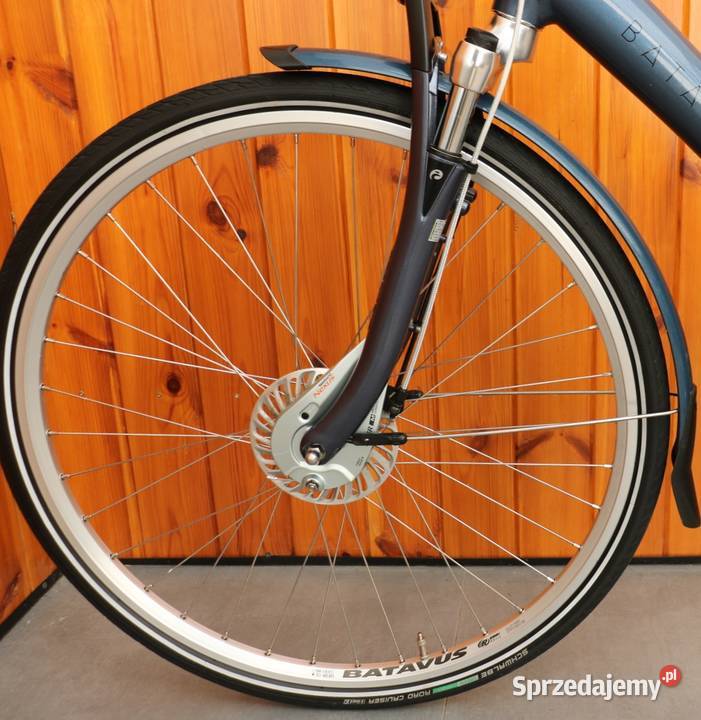 Rower damski Batavus Bolero D 57 RATY Milanówek