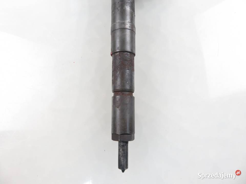 WTRYSKIWACZ FIAT STILO 19 JTD 16V 140 0445110111 Części samochodowe