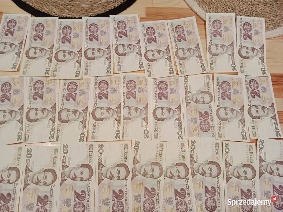 monety banknoty całosć 350 lubelskie Chełm