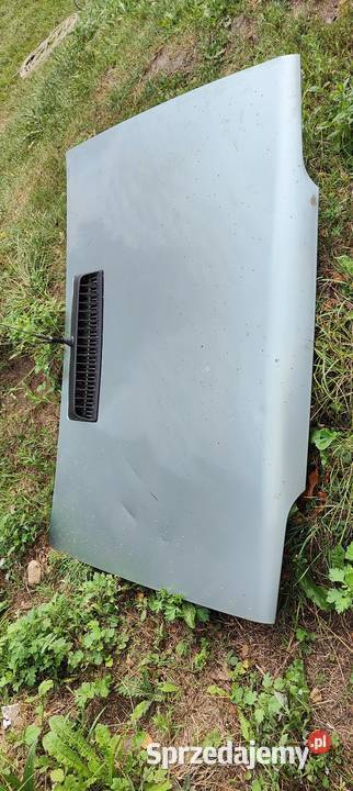 Części blacharskie Polonez Zestawy części blacharskich Zaśpicze