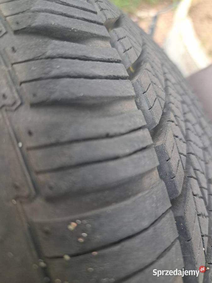 Koło stalowe 18565x14 łódzkie Skierniewice