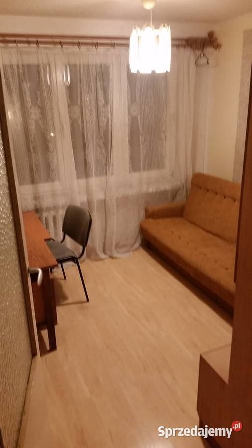 Mieszkanie studentów 38m2 Poznań sprzedam