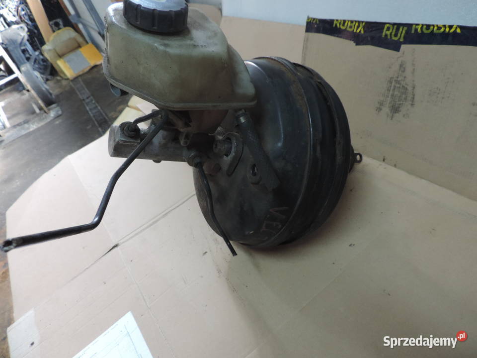 OPEL VECTRA C LIFT SERVO POMPA HAMULCOWA sprzedam
